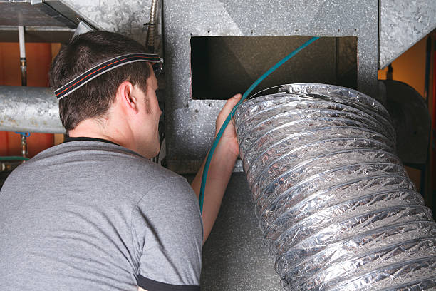 Best Emergency Air Duct Cleaning  in North Redington Beach, FL